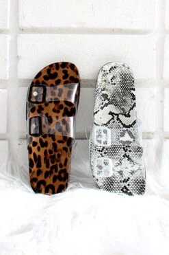 Outlet Shiny Steps Store -Outlet Shiny Steps Store paradise leopard4 2